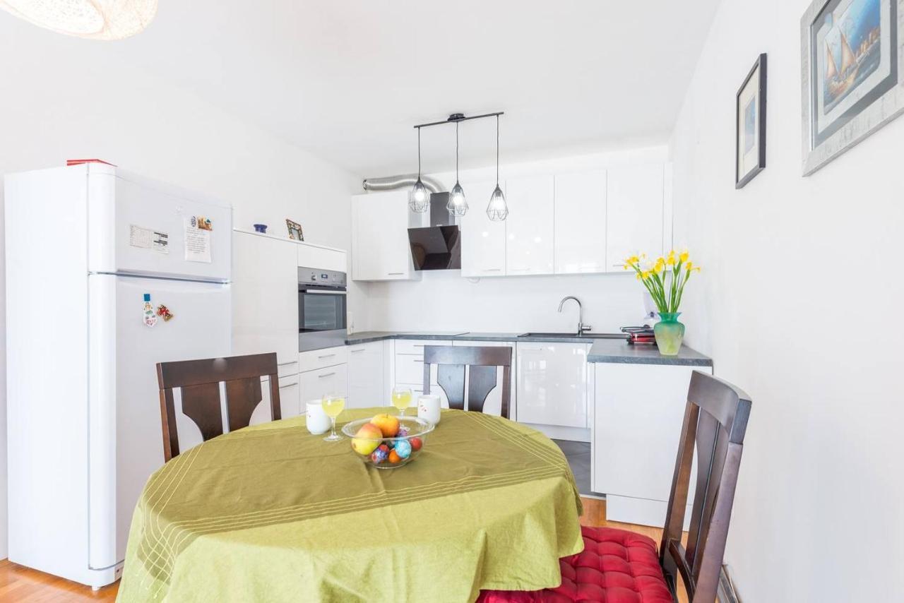 2 Bdrm Amore דוברובניק מראה חיצוני תמונה
