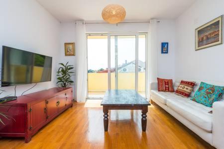 2 Bdrm Amore דוברובניק מראה חיצוני תמונה