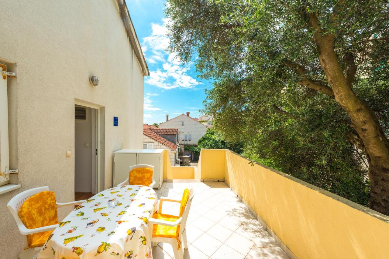 2 Bdrm Amore דוברובניק מראה חיצוני תמונה