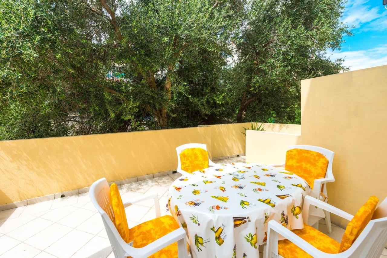2 Bdrm Amore דוברובניק מראה חיצוני תמונה